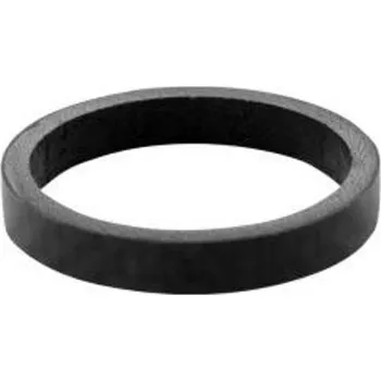 Hlavové složení Podložka pod představec 1,1/8" 3mm karbon