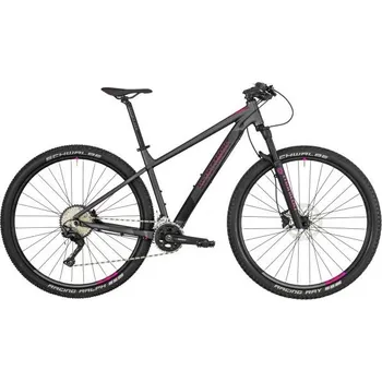 Horské kolo Recenze Bergamont Revox 7 W 27,5" 2019 M