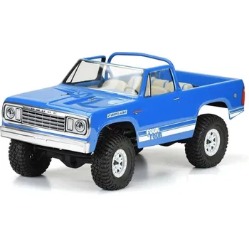 RC náhradní díl Proline 1977 Dodge Ramcharger PL3525-00