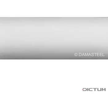 Kuchyňský nůž Dictum 831864 - Damasteel® RWL34™ Steel, 38 x 2.6 x 245 mm - Materiál