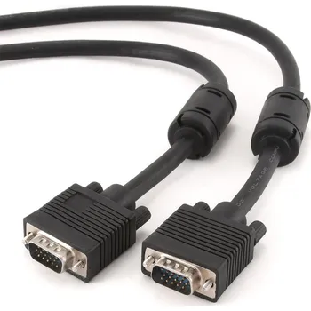 Video kabel Gembird CC-PPVGA-30M-B