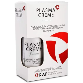 Pleťový krém FUTURE MEDICINE Plasmacreme 30 ml