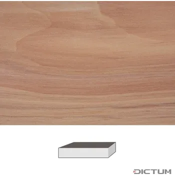 Lak na dřevo Dictum 832020 - Apple, 150 x 40 x 40 mm - Materiál