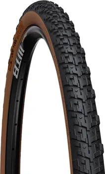 Plášť na kolo WTB Nano 700 TCS Light Fast Rolling Black/Tanwall 700 x 40c