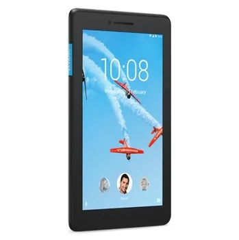 Tablet Lenovo Tab E7 7 16 GB Wi-Fi Black (TB-7104F)