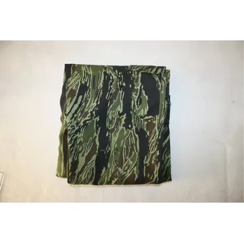 Látka US (metráž)TIGER US