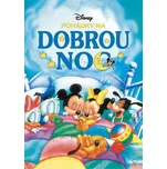 Pohádky na dobrou noc Disney Egmont [CZ] (2020, pevná)