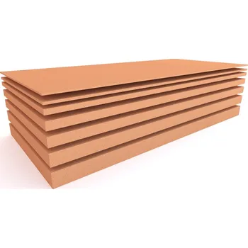 Molitanová deska na míru Studená pěna HR4036