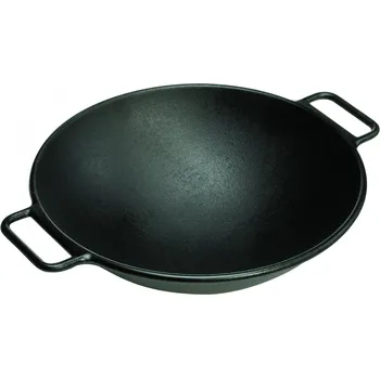 Pánev Lodge P14W3 35 cm