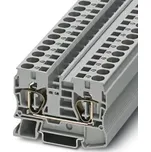 svorka řadová ST 10-šedá