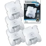 Sáčky ROWENTA WB484740 Wonderbag Universal, 4ks sáčků