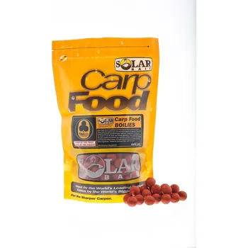 Solar Club Mix Squid Octopus 20 mm/1 kg Boilies Solar Club Mix Squid Octopus 20 mm/1 kg