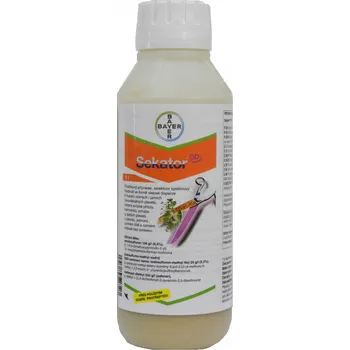 Pesticid Bayer Sekator OD 1 l