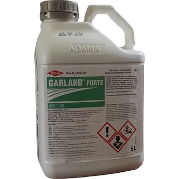 Dow AgroSciences Garland Forte 5 l