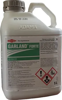 Herbicid Dow AgroSciences Garland Forte 5 l
