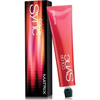 Barva na vlasy Matrix Color Sync 90 ml
