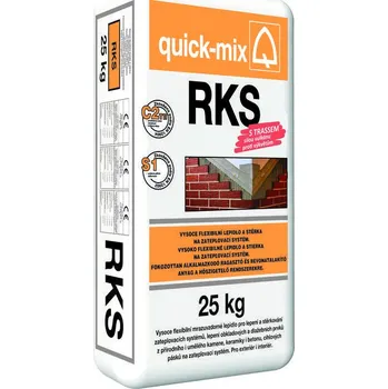 malta Quick mix RKS speciální flexibilní lepidlo 25 kg