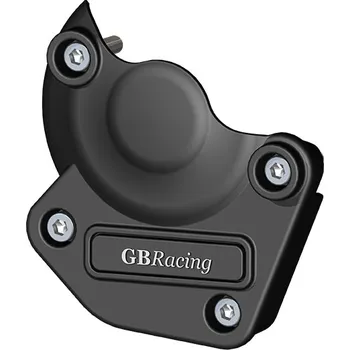 Rám pro motocykl GB Racing Anglie Triumph kryt víka zapalování GB Racing EC-D675-3-GBR