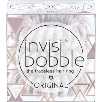 Invisibobble Original Marblelous St Taupez - Gumička do vlasů 3 ks