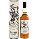 Talisker Select Reserve Game of Thrones…