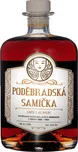 Poděbradská samička 35 % 0,5 l