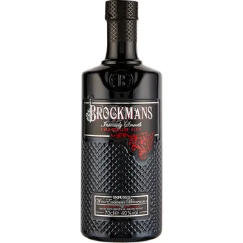 Gin Brockmans Premium Gin 40 % 0,7 l