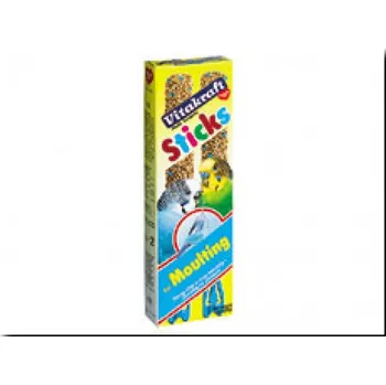 Krmivo pro ptáka Kracker Sittich Moulting (2ks)