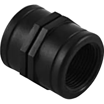 Fitinka Plastový nátrubek 3/4"