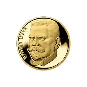 Osobnosti První republiky - Karel Kramář - proof
