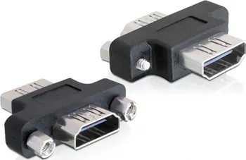 Video redukce Delock adaptér HDMI to HDMI