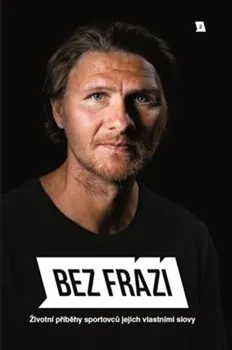 Bez frází 2 - František Suchan, František Prachař (2019, flexi)
