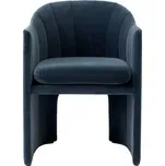 &Tradition Křeslo Loafer SC24, Ritz 0408