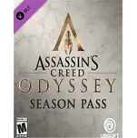 Assassins Creed Odyssey Season Pass PC…