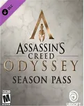 Assassins Creed Odyssey Season Pass PC…