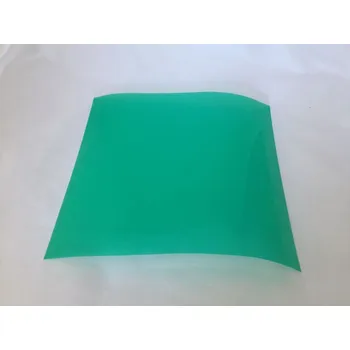 Příslušenství k 3D tiskárně PET nálepka, Rozměr 230x230