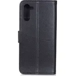 TVC WalletCase Realme 6 Pro Barva: Černá
