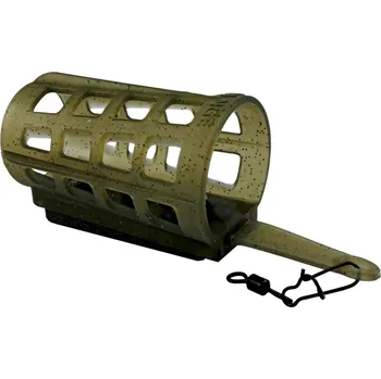 Návnadová surovina Life Orange krmítko Cage Feeder Distance Gramáž: 60g