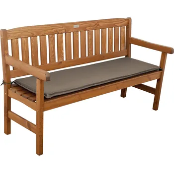 Podsedák Doppler Hit Uni na 2místnou lavici 120 x 45 x 5 cm