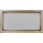 Ventishop Krbová mřížka 110x240 rustikální