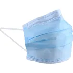 EXTOL roušky hygienické balení 50ks, Extol Premium, 17,5x9,5cm (8856700)