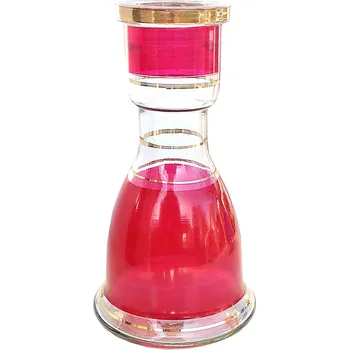 Váza Váza TopMark (15) červená