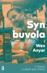 Syn buvola - Stanislav Havlíček (2019,…