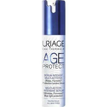 Pleťové sérum Uriage Age Protect 30 ml