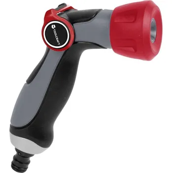 Zahrada Zahradní sprcha se sadou pro připojení | TOOLCRAFT 1561122