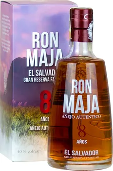 Rum Maja Ron 8 y.o. 40 % 0,7 l