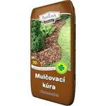 Rašelina Soběslav Mulčovací kůra 70 l