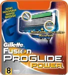Gillette Fusion Proglide Power náhradní…