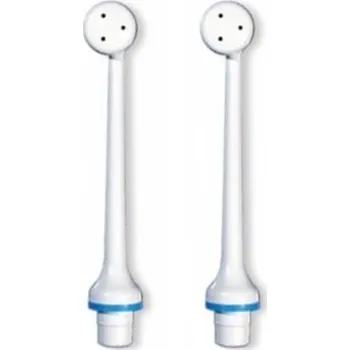 Náhradní nástavec pro ústní sprchu SoWash Hydro-Pulser náhradní trysky 2 ks
