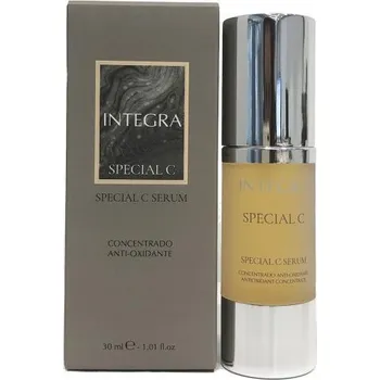 Pleťové sérum Integra Vitamín C Sérum - Sérum s vitamínem C 30 ml