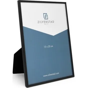 Rám na obraz Rámeček na fotografii 15x20 cm SWEET MEMORY, černý - Zilverstad